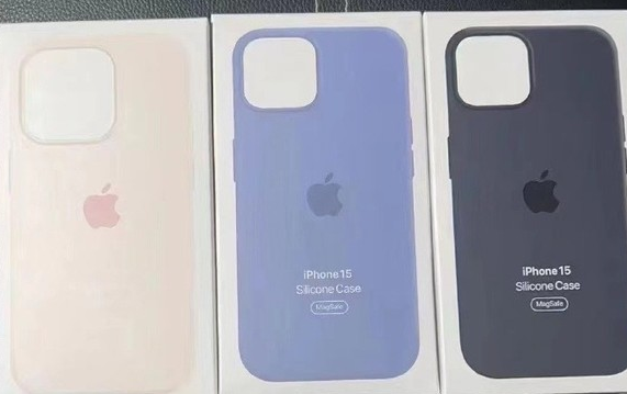 沙田镇苹果14维修站分享iPhone14手机壳能直接给iPhone15用吗?