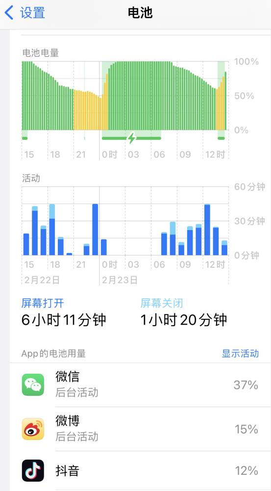 沙田镇苹果14维修分享如何延长 iPhone 14 的电池使用寿命 