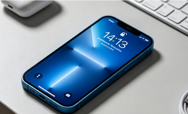 沙田镇苹果手机维修分享iPhone13 Pro换电池 