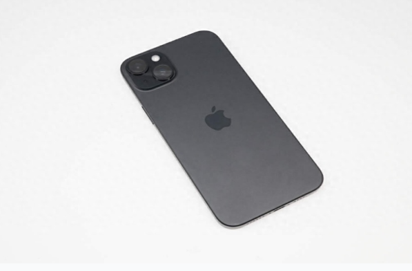沙田镇苹果手机维修分享iPhone 15 Plus换电池 