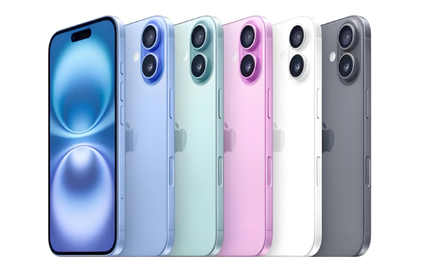 沙田镇苹果手机维修分享iPhone 17换电池 