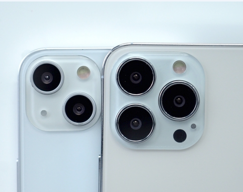 沙田镇苹果维修点分享iPhone 13 Pro主板出问题时解决方案 