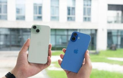 沙田镇苹果维修点分享iPhone 16 Plus出现自动关机的情况类型 