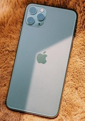 沙田镇苹果维修点分享iPhone 11 Pro Max黑屏特殊诱因梳理 