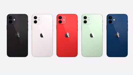 沙田镇苹果维修点分享iPhone 12黑屏隐蔽故障解读 