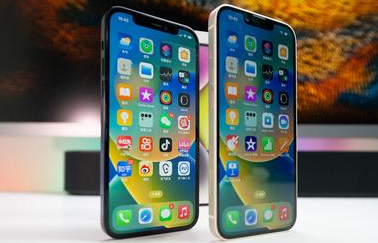 沙田镇苹果维修点分享iPhone 14黑屏多元故障深度解读 