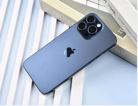 沙田镇苹果维修点分享iPhone15 Pro Max黑屏少见诱因梳理 