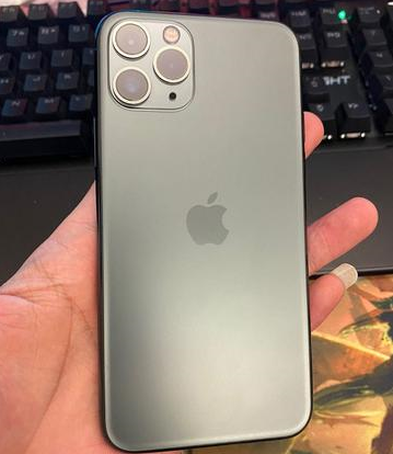 沙田镇苹果维修点分享iPhone 11 Pro电池发烫小众问题解读 