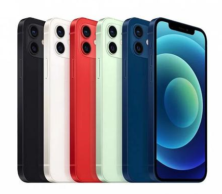 沙田镇苹果维修点分享iPhone 12 Pro Max发烫冷门故障梳理 