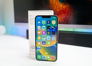 沙田镇苹果维修点分享iPhone 14电池发烫真实诱因盘点 