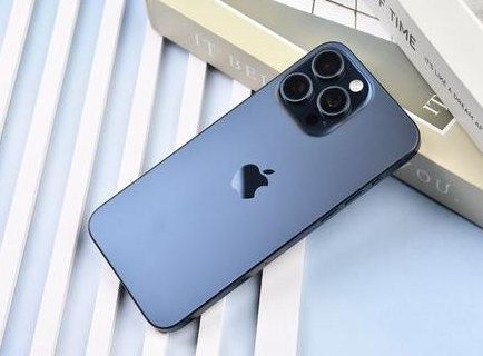 沙田镇苹果维修点分享iPhone 15 Pro Max发烫深度剖析 