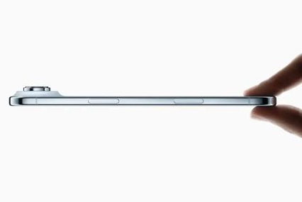 沙田镇苹果维修点分享iPhone 17 Air发烫几大隐形诱因 